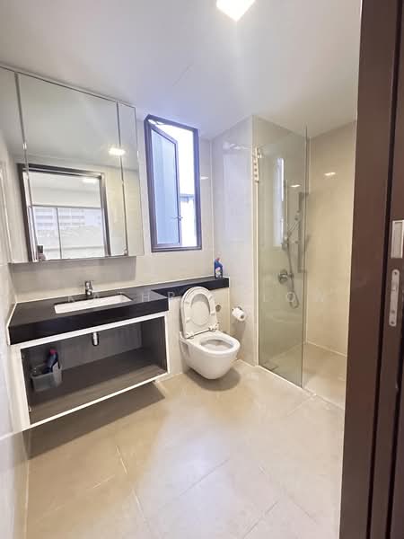 Archipelago, 515 Bedok Reservoir, 2 Bedrooms, 839 sqft, Condominium For Sale, by Kathryn Low, 500161721 - Bathroom - PropertyGuru.com.sg