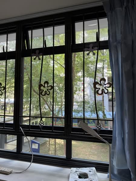 438B Sengkang West Avenue, 438B Sengkang West Avenue, 2 Bedrooms, 646 sqft, HDB Flat For Sale, by Salam Karim, 500161723 - View - PropertyGuru.com.sg