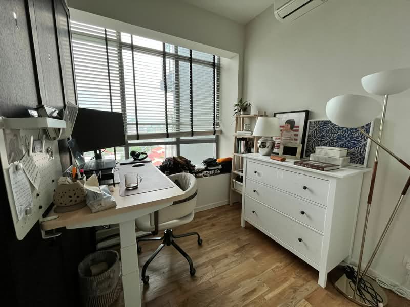 Oasis Garden, 51 Jalan Bunga Rampai, 3 Bedrooms, 1,227 sqft, Condominium For Sale, by Meileng Tong, 500161724 - Study - PropertyGuru.com.sg