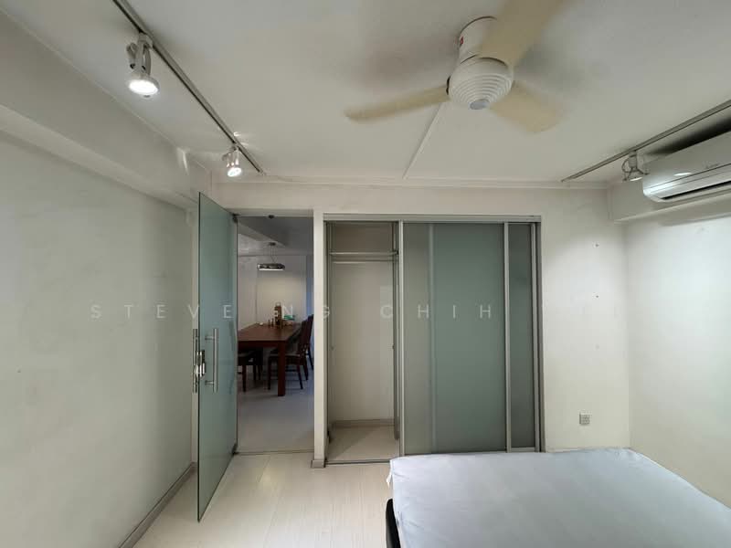 4 Tanjong Pagar Plaza, 4 Tanjong Pagar Plaza, 2 Bedrooms, 635 sqft, HDB Flat For Sale, by Steve Ng Chih Wei, 500161734 - Interior - PropertyGuru.com.sg