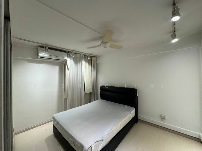 4 Tanjong Pagar Plaza, 4 Tanjong Pagar Plaza, 2 Bedrooms, 635 sqft, HDB Flat For Sale, by Steve Ng Chih Wei, 500161734 - Bedroom - PropertyGuru.com.sg