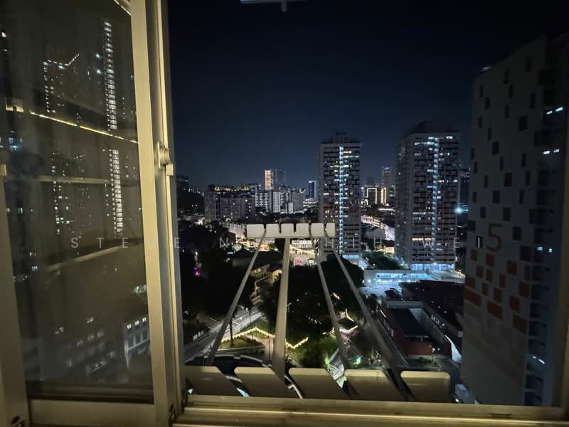 4 Tanjong Pagar Plaza, 4 Tanjong Pagar Plaza, 2 Bedrooms, 635 sqft, HDB Flat For Sale, by Steve Ng Chih Wei, 500161734 - View - PropertyGuru.com.sg