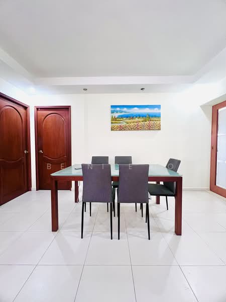 411 Sembawang Drive, 411 Sembawang Drive, 3 Bedrooms, 1,184 sqft, HDB Flat For Sale, by Bernice Ho, 500161746 - Dining Room - PropertyGuru.com.sg