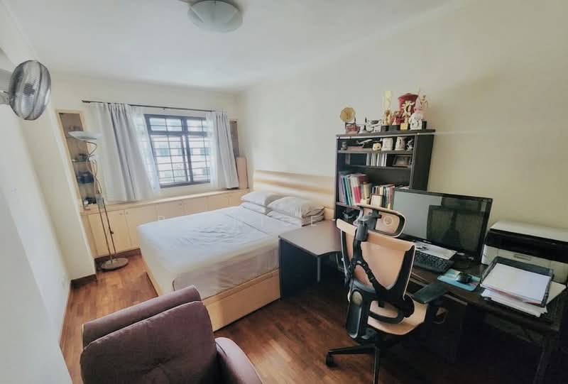 411 Sembawang Drive, 411 Sembawang Drive, 3 Bedrooms, 1,184 sqft, HDB Flat For Sale, by Bernice Ho, 500161746 - Bedroom - PropertyGuru.com.sg