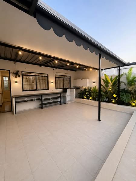 Opera estate Terrace Near Bedok MRT | Move-In Ready for rent, Opera estate | Dido street | Terrace | Chai Chee | Bedok MRT, 4 Bedrooms, 2,500 sqft, Terraced House For Rent, by Shanel Liew, 500161748 - Exterior - PropertyGuru.com.sg