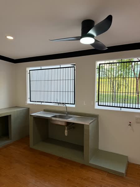 Opera estate Terrace Near Bedok MRT | Move-In Ready for rent, Opera estate | Dido street | Terrace | Chai Chee | Bedok MRT, 4 Bedrooms, 2,500 sqft, Terraced House For Rent, by Shanel Liew, 500161748 - Kitchen - PropertyGuru.com.sg