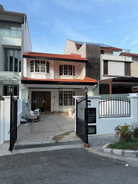 Opera estate Terrace Near Bedok MRT | Move-In Ready for rent, Opera estate | Dido street | Terrace | Chai Chee | Bedok MRT, 4 Bedrooms, 2,500 sqft, Terraced House For Rent, by Shanel Liew, 500161748 - Exterior - PropertyGuru.com.sg