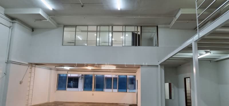 North Link Building, 10 Admiralty Street, 5,188 sqft, Light Industrial (B1) For Rent, by Jean Lim, 500161749 - CommercialGuru.com.sg