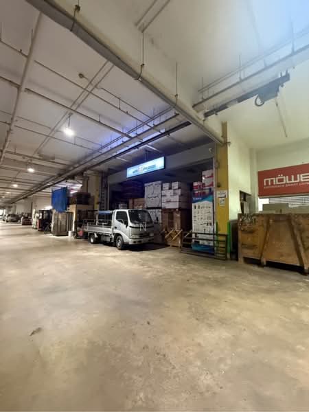 North Link Building, 10 Admiralty Street, 5,188 sqft, Light Industrial (B1) For Rent, by Jean Lim, 500161749 - CommercialGuru.com.sg