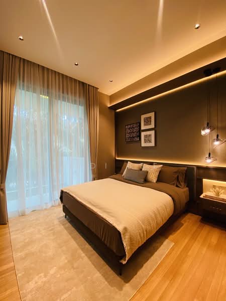 The Residences at W Sentosa Cove, 1 Ocean Way, 3 Bedrooms, 1,658 sqft, Condominium For Sale, by Judi Lee, 500161754 - Bedroom - PropertyGuru.com.sg