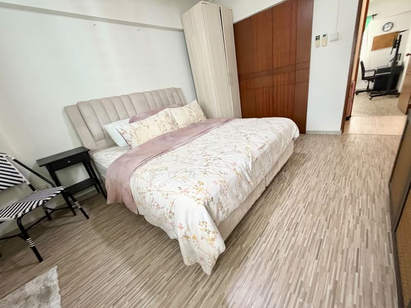 276 Tampines Street 22, 276 Tampines Street 22, 3 Bedrooms, 1,141 sqft, HDB Flat For Rent, by Aaron Loon, 500161757 - Bedroom - PropertyGuru.com.sg