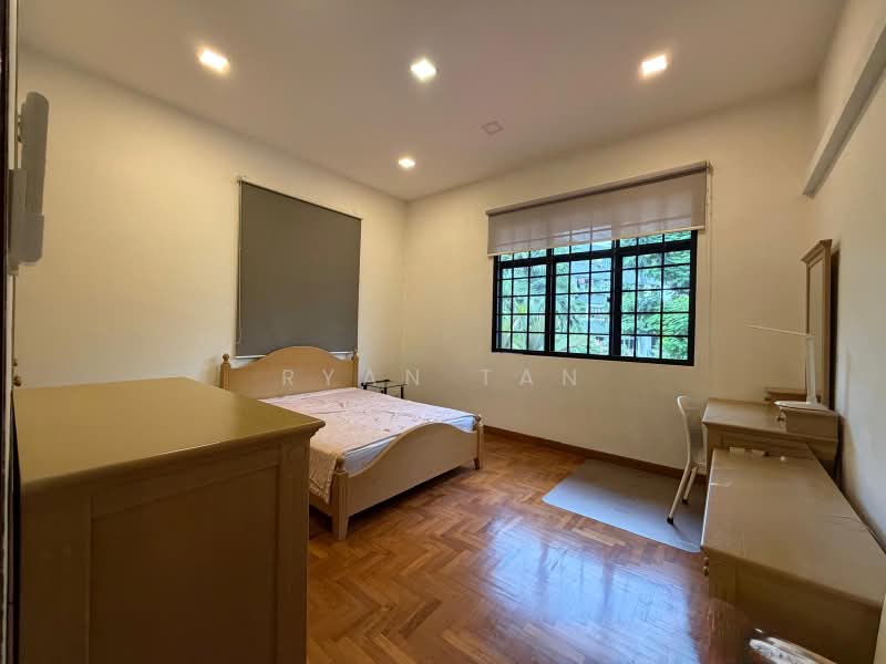 Sommerville Road Detached House for sale, Sommerville Road, 5 Bedrooms, 2,600 sqft, Detached House For Sale, by Ryan Tan, 500161768 - Bedroom - PropertyGuru.com.sg
