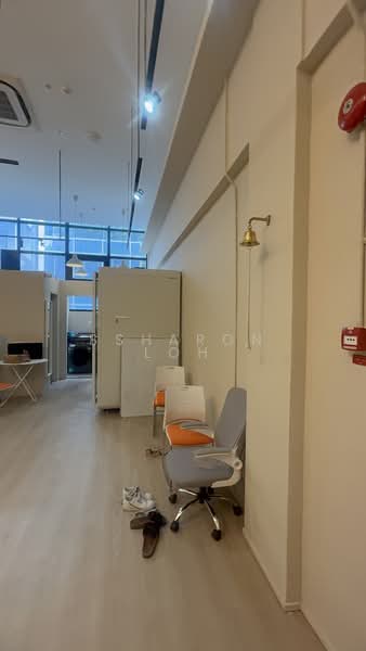 Hong Kong Street, Hong Kong Street, 1,405 sqft, Other Retail For Rent, by Ssharon Loh, 500161774 - Interior - CommercialGuru.com.sg