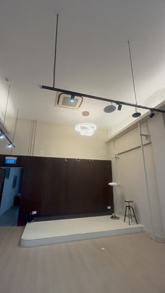 Hong Kong Street, Hong Kong Street, 1,405 sqft, Other Retail For Rent, by Ssharon Loh, 500161774 - Interior - CommercialGuru.com.sg