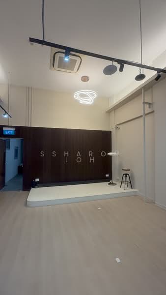 Hong Kong Street, Hong Kong Street, 1,405 sqft, Other Retail For Rent, by Ssharon Loh, 500161774 - Interior - CommercialGuru.com.sg