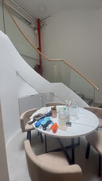 Hong Kong Street, Hong Kong Street, 1,405 sqft, Other Retail For Rent, by Ssharon Loh, 500161774 - CommercialGuru.com.sg
