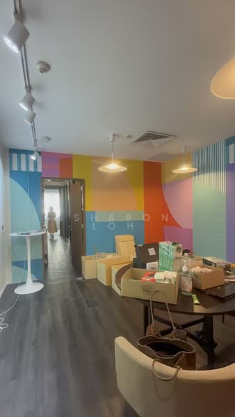 Hong Kong Street, Hong Kong Street, 1,405 sqft, Other Retail For Rent, by Ssharon Loh, 500161774 - CommercialGuru.com.sg