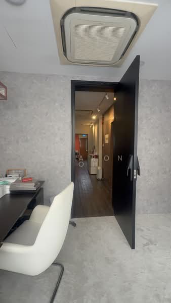Hong Kong Street, Hong Kong Street, 1,405 sqft, Other Retail For Rent, by Ssharon Loh, 500161774 - CommercialGuru.com.sg
