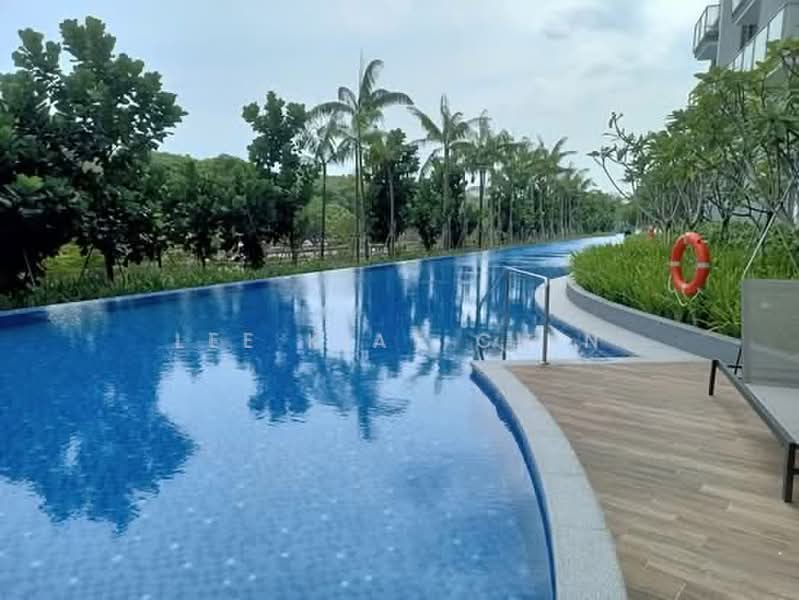 Seaside Residences, 16 Siglap Link, 3 Bedrooms, 1,087 sqft, Apartment For Rent, by Lee Kiat Chin, 500161776 - PropertyGuru.com.sg