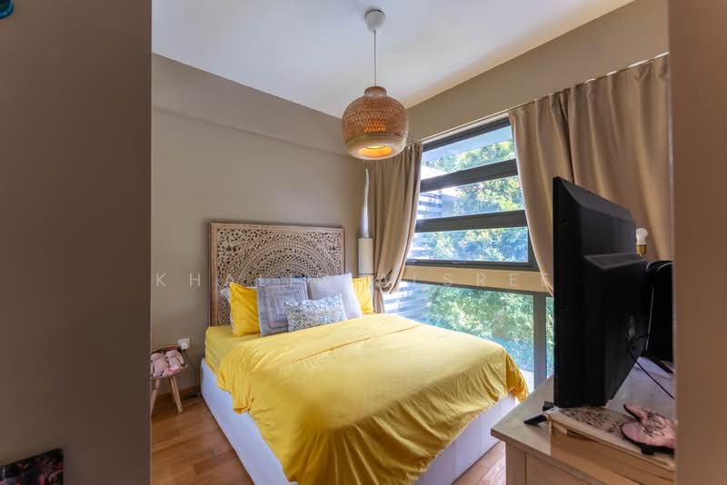 Hedges Park Condominium, 71 Flora Drive, 2 Bedrooms, 764 sqft, Condominium For Sale, by Khalid Alsree, 500161777 - PropertyGuru.com.sg