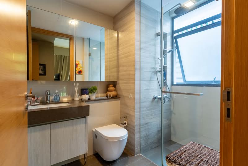 Hedges Park Condominium, 71 Flora Drive, 2 Bedrooms, 764 sqft, Condominium For Sale, by Khalid Alsree, 500161777 - PropertyGuru.com.sg
