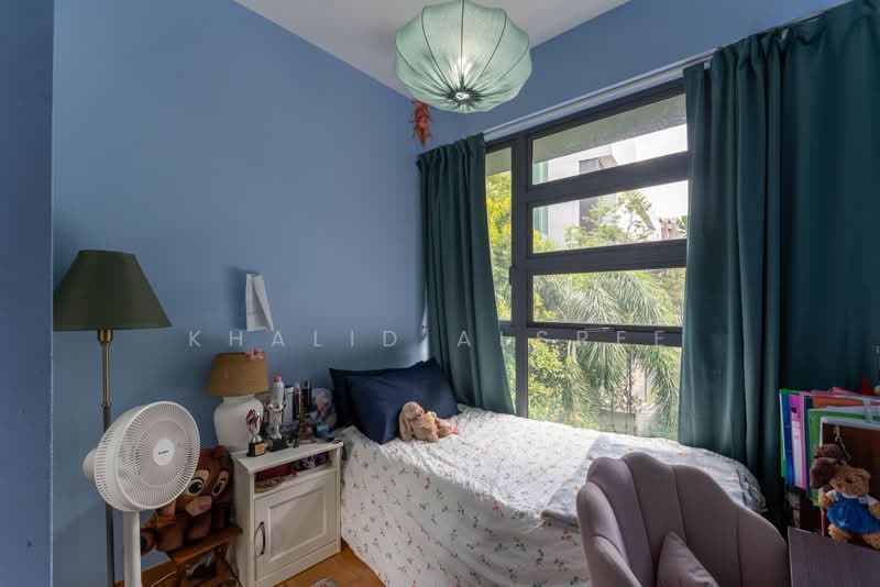 Hedges Park Condominium, 71 Flora Drive, 2 Bedrooms, 764 sqft, Condominium For Sale, by Khalid Alsree, 500161777 - PropertyGuru.com.sg