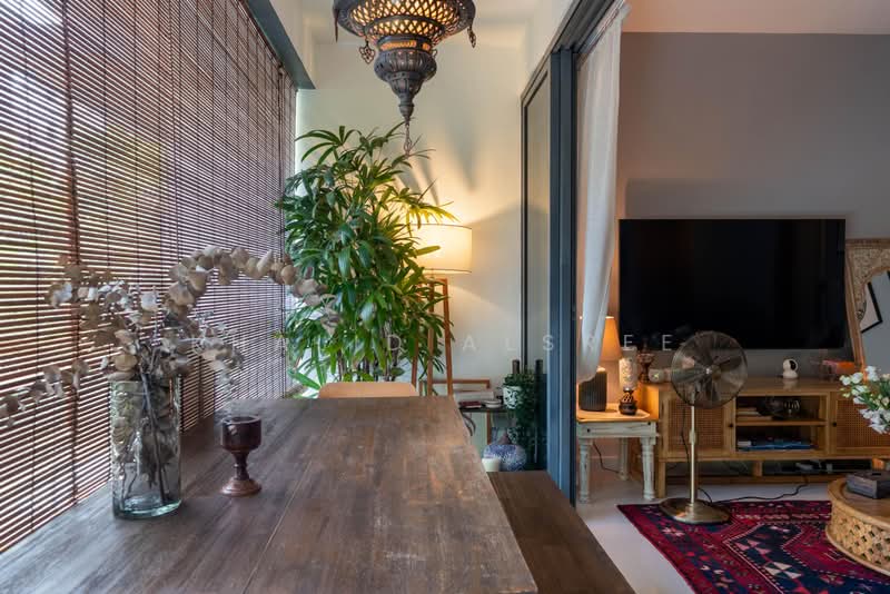 Hedges Park Condominium, 71 Flora Drive, 2 Bedrooms, 764 sqft, Condominium For Sale, by Khalid Alsree, 500161777 - PropertyGuru.com.sg