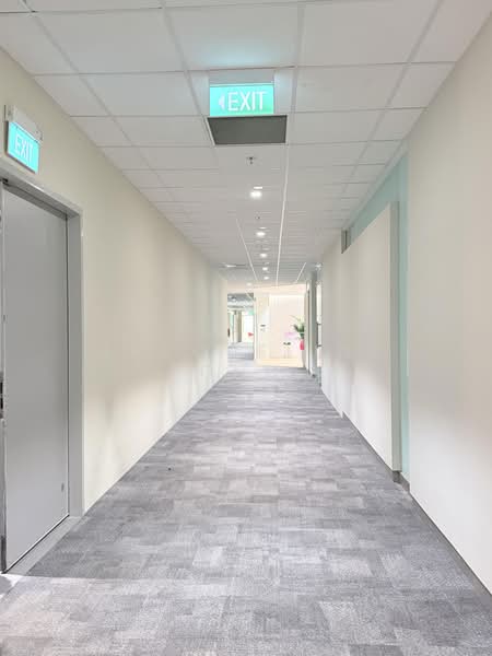 The Strategy, 2 International Business Park, 3,423 sqft, Business / Science Park For Rent, by Jacqueline Ong, 500161778 - Corridor - CommercialGuru.com.sg