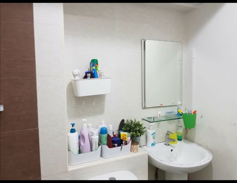 521 Woodlands Drive 14, 521 Woodlands Drive 14, Room Rental, 150 sqft, HDB Flat For Rent, by Jeffrey Lee, 500161781 - Bathroom - PropertyGuru.com.sg