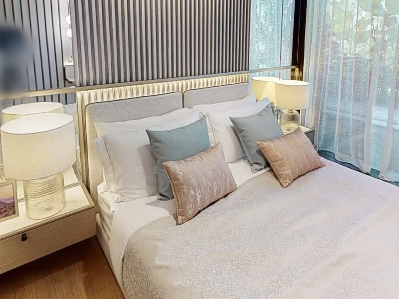 Freehold! 5min to Pasir Panjang MRT. Next to Park!, , 4 Bedrooms, 1,894 sqft, Condominium For Sale, by Karen Cheng, 500161783 - Bedroom - PropertyGuru.com.sg