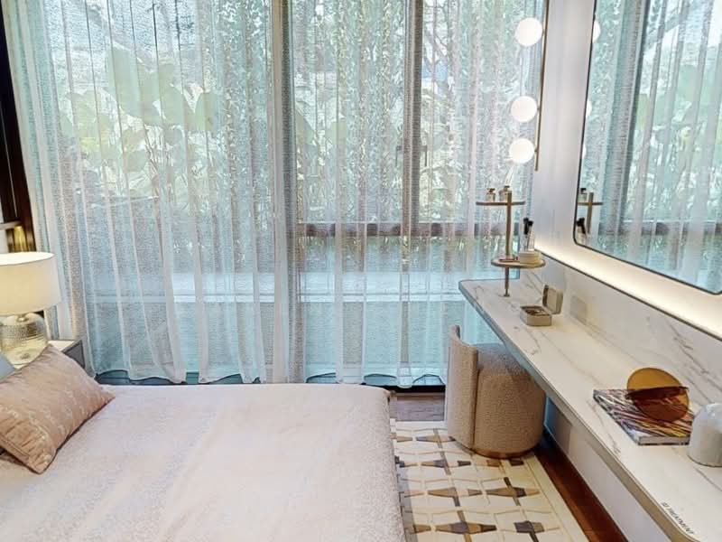 Freehold! 5min to Pasir Panjang MRT. Next to Park!, , 4 Bedrooms, 1,894 sqft, Condominium For Sale, by Karen Cheng, 500161783 - Bedroom - PropertyGuru.com.sg