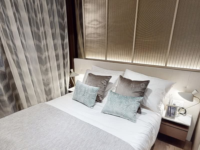 Freehold! 5min to Pasir Panjang MRT. Next to Park!, , 4 Bedrooms, 1,894 sqft, Condominium For Sale, by Karen Cheng, 500161783 - Bedroom - PropertyGuru.com.sg