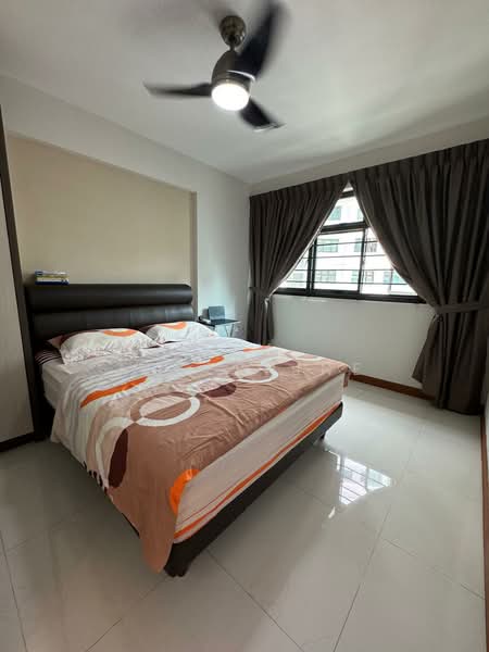 817A Keat Hong Link, 817A Keat Hong Link, 3 Bedrooms, 990 sqft, HDB Flat For Rent, by Lim Josephine, 500161786 - Bedroom - PropertyGuru.com.sg