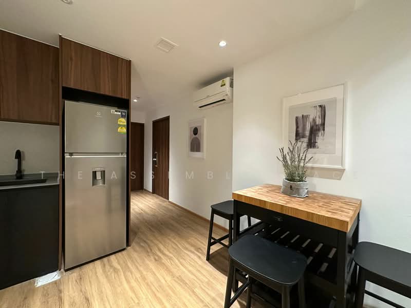 3 tank road, Orchard / River Valley, Studio, 350 sqft, Shophouse For Rent, by The Assembly Place , 500161787 - Kitchen - PropertyGuru.com.sg