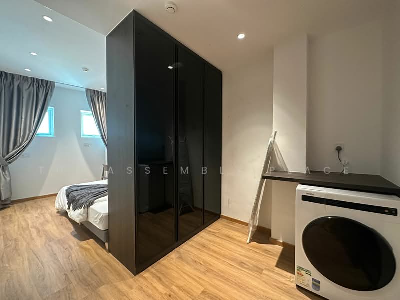 3 tank road, Orchard / River Valley, Studio, 350 sqft, Shophouse For Rent, by The Assembly Place , 500161787 - Bedroom - PropertyGuru.com.sg