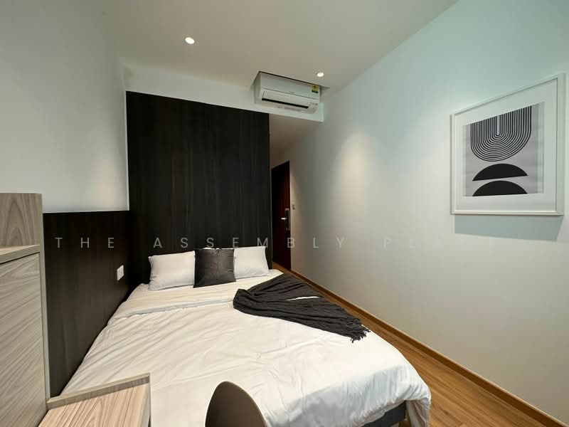 3 tank road, Orchard / River Valley, Studio, 350 sqft, Shophouse For Rent, by The Assembly Place , 500161787 - Bedroom - PropertyGuru.com.sg