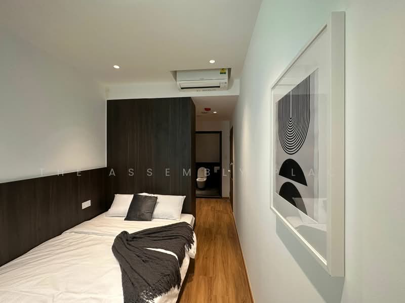 3 tank road, Orchard / River Valley, Studio, 350 sqft, Shophouse For Rent, by The Assembly Place , 500161787 - Bedroom - PropertyGuru.com.sg