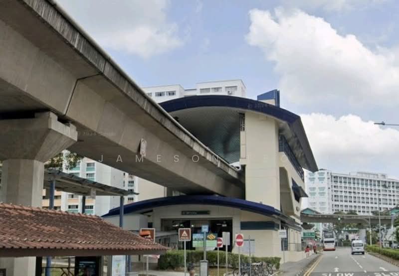 233 Pending Road, 233 Pending Road, 3 Bedrooms, 1,518 sqft, HDB Flat For Sale, by JAMESON TEO, 500161789 - PropertyGuru.com.sg