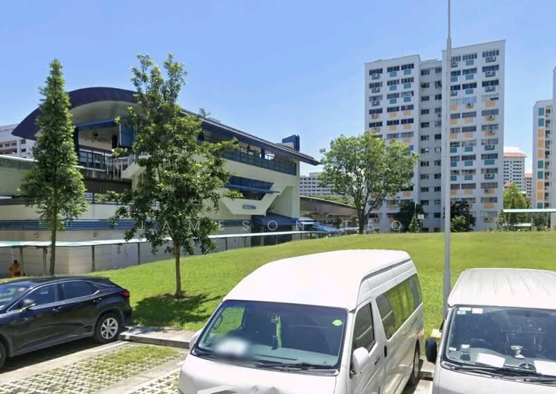 233 Pending Road, 233 Pending Road, 3 Bedrooms, 1,518 sqft, HDB Flat For Sale, by JAMESON TEO, 500161789 - PropertyGuru.com.sg
