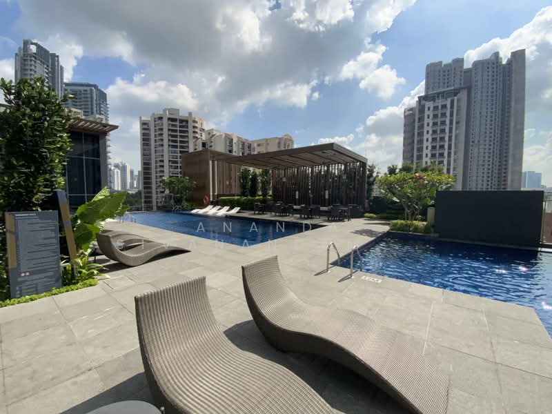 Verticus, 5 Jalan Kemaman, 2 Bedrooms, 753 sqft, Condominium For Rent, by Ananda Sivanandam, 500161792 - Exterior - PropertyGuru.com.sg