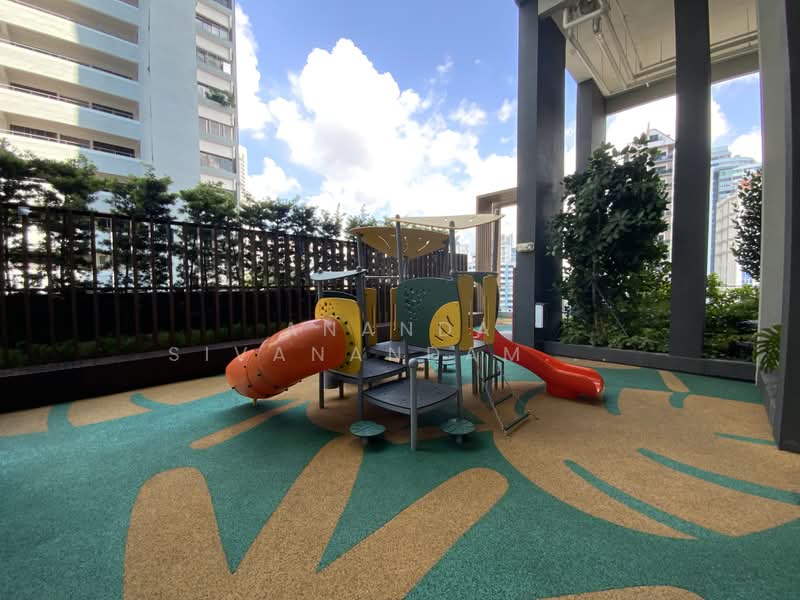 Verticus, 5 Jalan Kemaman, 2 Bedrooms, 753 sqft, Condominium For Rent, by Ananda Sivanandam, 500161792 - Exterior - PropertyGuru.com.sg