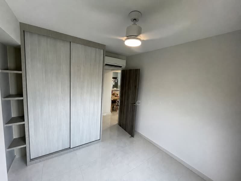 261 Toa Payoh Apex, 261 Toa Payoh East, 3 Bedrooms, 1,001 sqft, HDB Flat For Sale, by Gideon Chia, 500161793 - Bedroom 2 - PropertyGuru.com.sg