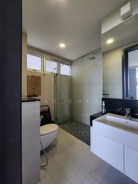 Leighwoods, 37 Mount Sinai Rise, 4 Bedrooms, 4,919 sqft, Condominium For Sale, by Kas Chen, 500161795 - Bathroom - PropertyGuru.com.sg
