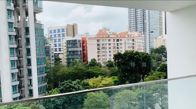 Espada, 48 Saint Thomas Walk, 2 Bedrooms, 646 sqft, Condominium For Sale, by Anthea Yeo 杨丽娇, 500161797 - Exterior - PropertyGuru.com.sg