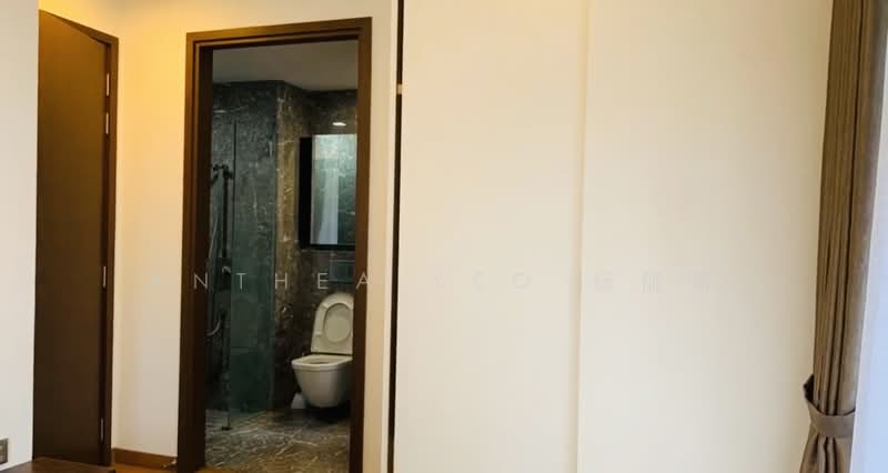 Espada, 48 Saint Thomas Walk, 2 Bedrooms, 646 sqft, Condominium For Sale, by Anthea Yeo 杨丽娇, 500161797 - Bathroom - PropertyGuru.com.sg