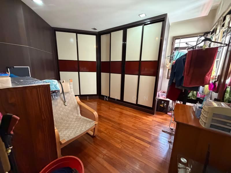 154 Rivervale Crescent, 154 Rivervale Crescent, 3 Bedrooms, 979 sqft, HDB Flat For Sale, by Wei Ni Ong, 500161800 - Bedroom - PropertyGuru.com.sg