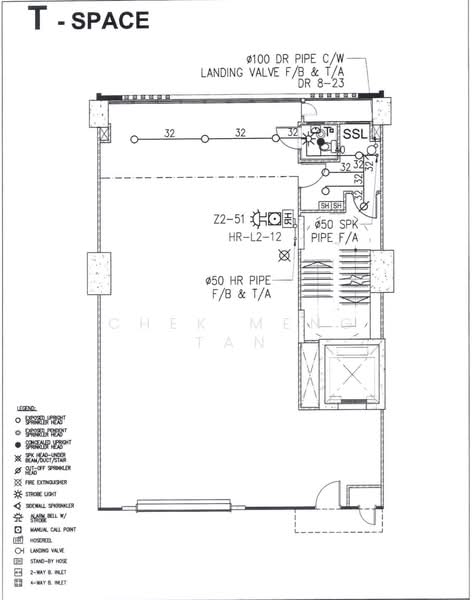 T-Space, 1 Tampines North Drive 1, Pasir Ris / Tampines, 19,063 sqft, Factory / Workshop (B2) For Sale, by Chek Meng Tan, 500161802 - CommercialGuru.com.sg