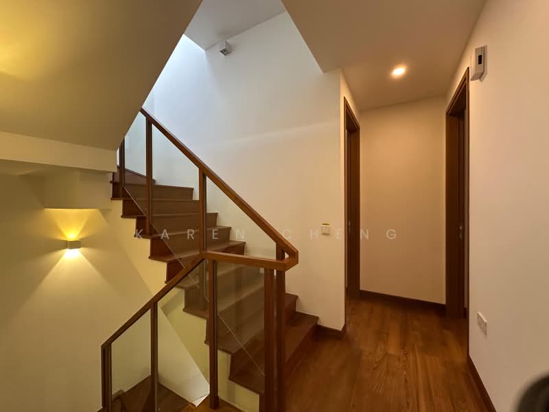 3 storeys Cluster House in North! Few units available!, , 4 Bedrooms, 3,358 sqft, Cluster House For Sale, by Karen Cheng, 500161804 - Interior - PropertyGuru.com.sg
