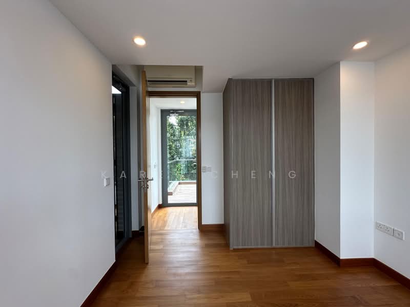 3 storeys Cluster House in North! Few units available!, , 4 Bedrooms, 3,358 sqft, Cluster House For Sale, by Karen Cheng, 500161804 - Interior - PropertyGuru.com.sg