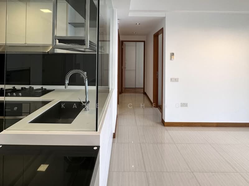 3 storeys Cluster House in North! Few units available!, , 4 Bedrooms, 3,358 sqft, Cluster House For Sale, by Karen Cheng, 500161804 - Kitchen - PropertyGuru.com.sg